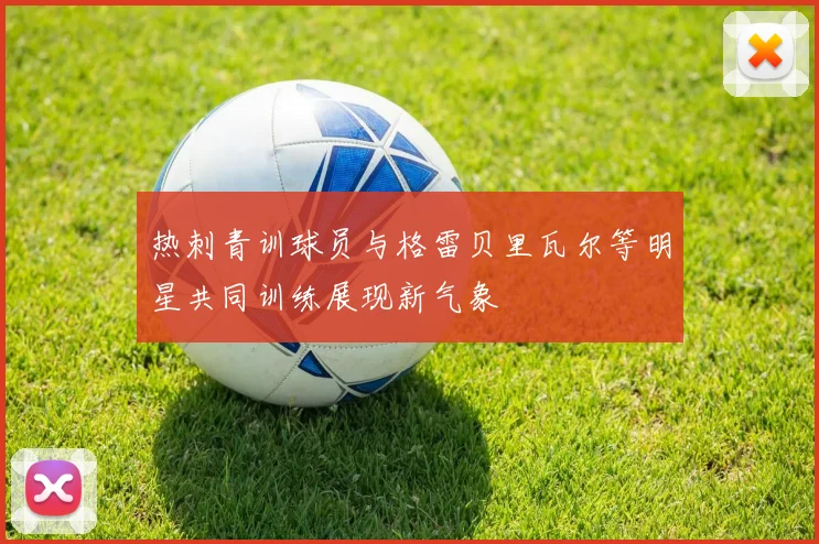 热刺青训球员与格雷贝里瓦尔等明星共同训练展现新气象
