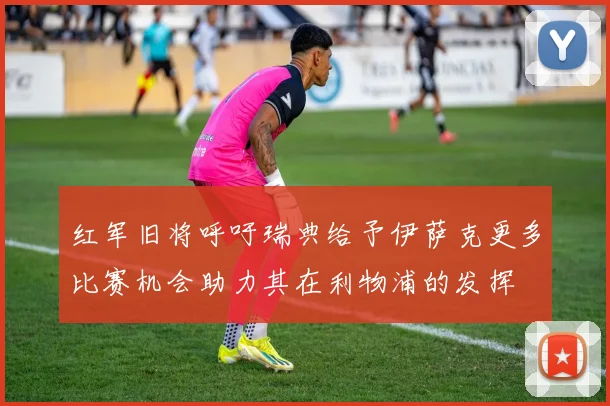 红军旧将呼吁瑞典给予伊萨克更多比赛机会助力其在利物浦的发挥